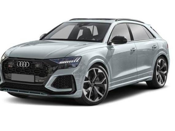 AUDI RS Q8 2024 WU1ARBF1XRD001302 image